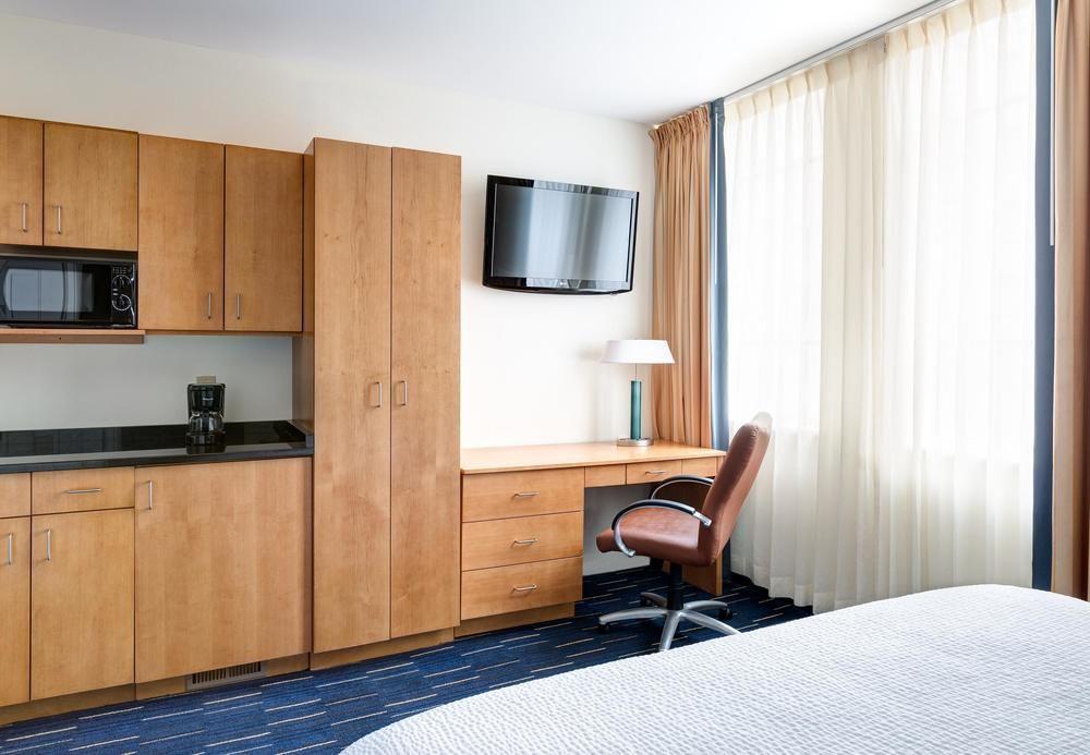 By Marriott Center 3* Filadelfia