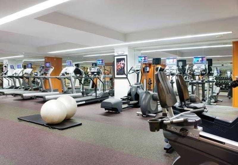 By Marriott Center 3* Filadelfia