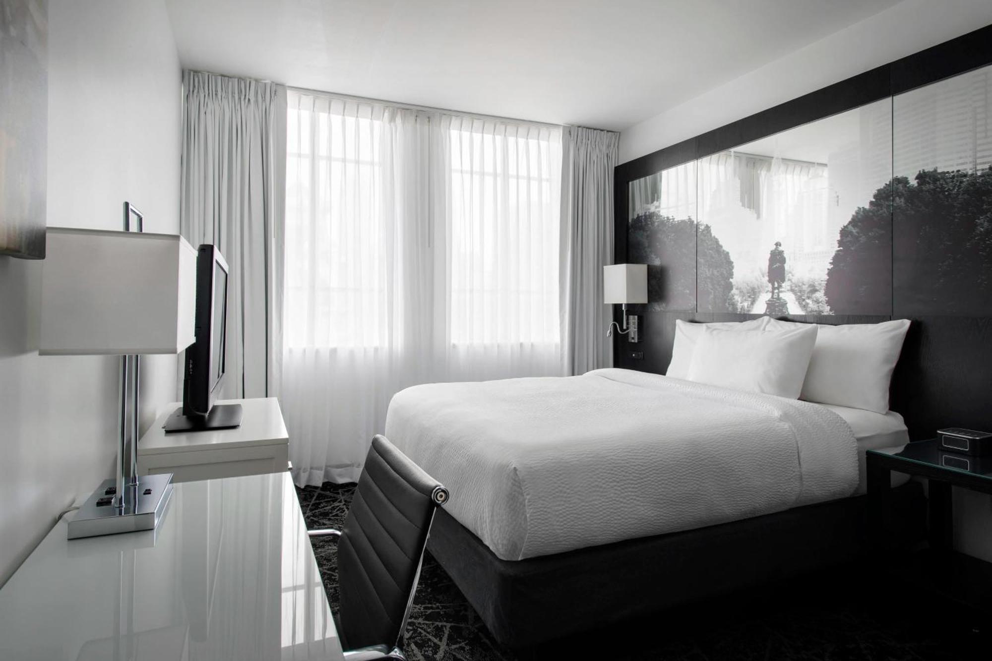 By Marriott Center 3* Filadelfia
