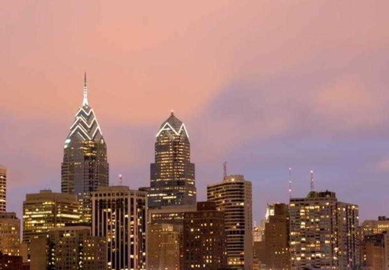 Hotel By Marriott Center Filadelfia