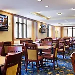 Residence Inn By Marriott Philadelphia Center City